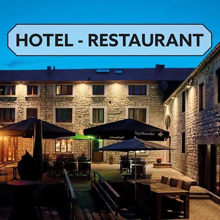 Hotel & Restaurant Maison Pal'Ange デュルビュイ エクステリア 写真