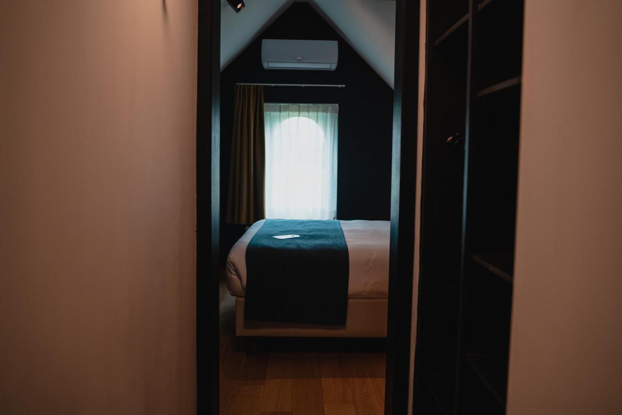 Hotel & Restaurant Maison Pal'Ange デュルビュイ エクステリア 写真