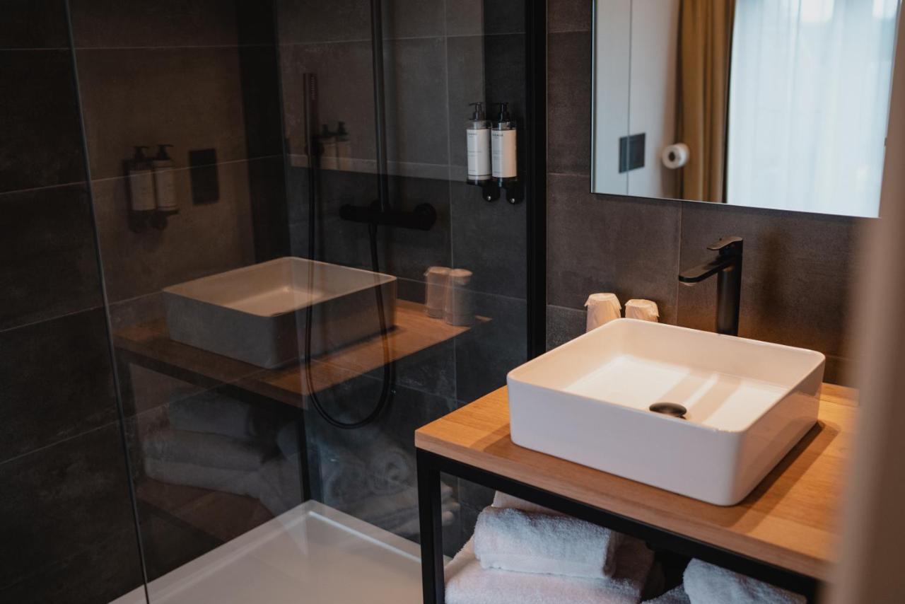 Hotel & Restaurant Maison Pal'Ange デュルビュイ エクステリア 写真